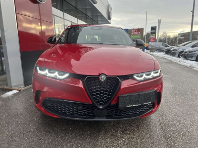 Alfa Romeo Tonale Gebrauchtwagen