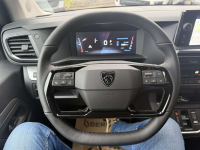 Peugeot Traveller Neuwagen