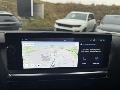 Peugeot Traveller Neuwagen