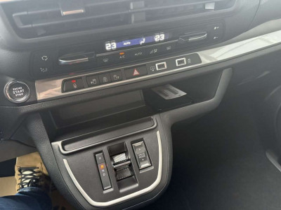 Peugeot Traveller Neuwagen