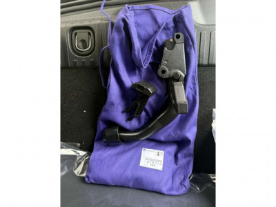 Peugeot Traveller Neuwagen