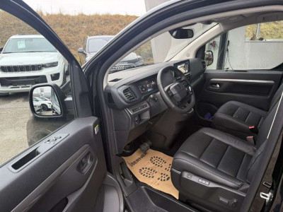 Peugeot Traveller Neuwagen