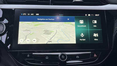 Opel Corsa Gebrauchtwagen