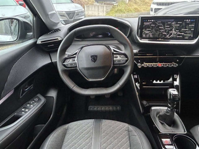 Peugeot 208 Gebrauchtwagen