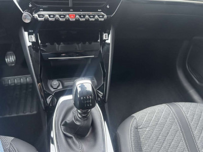 Peugeot 208 Gebrauchtwagen