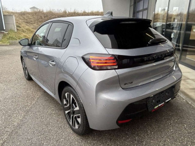 Peugeot 208 Gebrauchtwagen