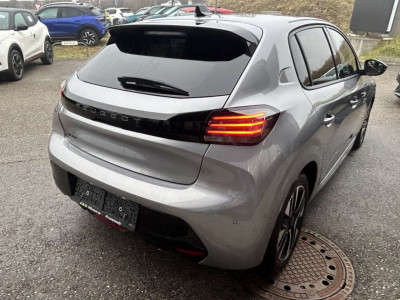 Peugeot 208 Gebrauchtwagen