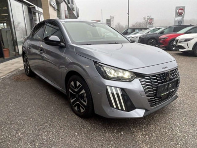 Peugeot 208 Gebrauchtwagen