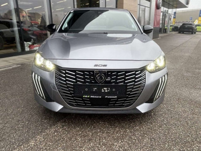 Peugeot 208 Gebrauchtwagen