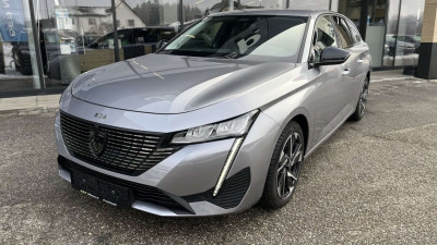 Peugeot 308 Gebrauchtwagen