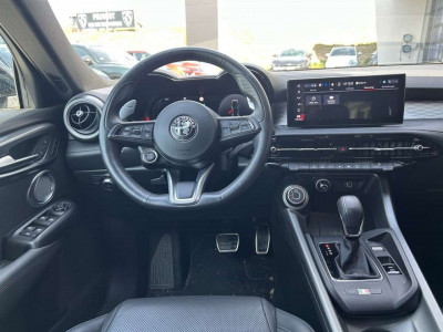 Alfa Romeo Tonale Gebrauchtwagen