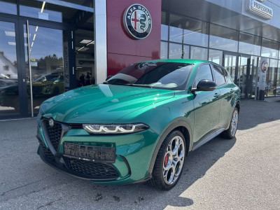 Alfa Romeo Tonale Gebrauchtwagen