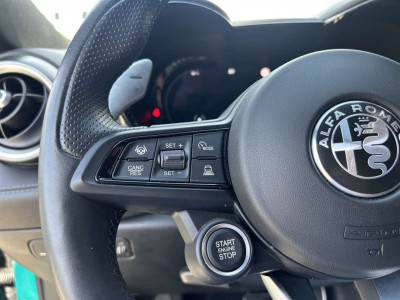 Alfa Romeo Tonale Gebrauchtwagen