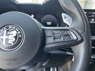 Alfa Romeo Tonale Gebrauchtwagen