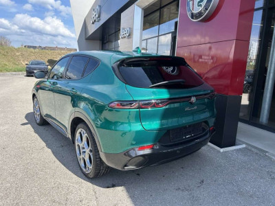 Alfa Romeo Tonale Gebrauchtwagen
