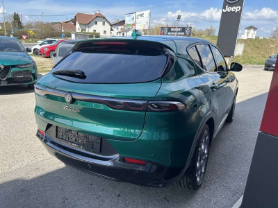 Alfa Romeo Tonale Gebrauchtwagen