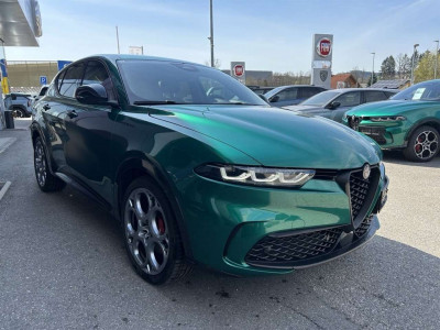 Alfa Romeo Tonale Gebrauchtwagen