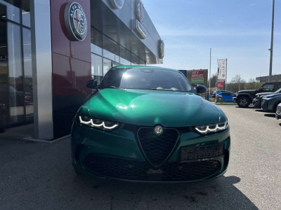 Alfa Romeo Tonale Gebrauchtwagen