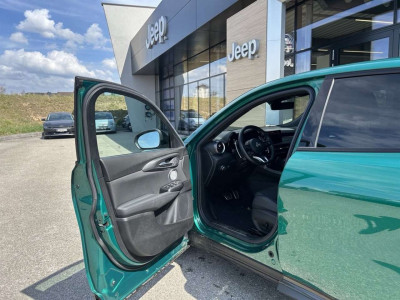 Alfa Romeo Tonale Gebrauchtwagen