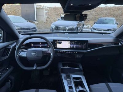 Opel Grandland Vorführwagen