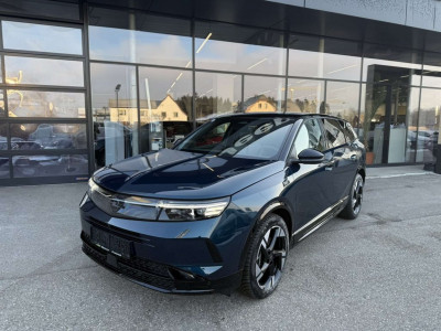 Opel Grandland Vorführwagen