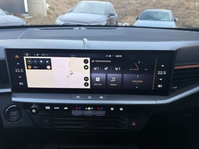 Opel Grandland Vorführwagen