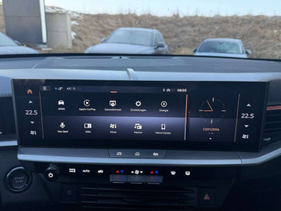 Opel Grandland Vorführwagen