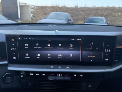 Opel Grandland Vorführwagen