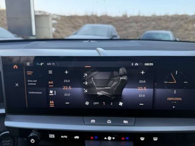 Opel Grandland Vorführwagen