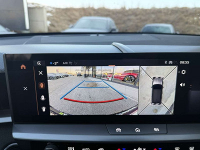 Opel Grandland Vorführwagen