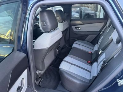 Opel Grandland Vorführwagen