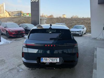 Opel Grandland Vorführwagen