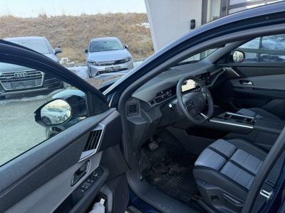 Opel Grandland Vorführwagen