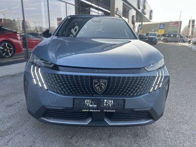 Peugeot 3008 Gebrauchtwagen