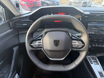 Peugeot 308 Vorführwagen