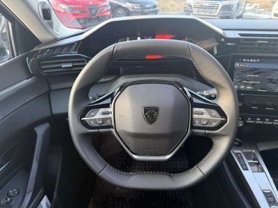 Peugeot 308 Vorführwagen Peugeot 308 Vorführwagen