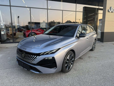 Peugeot 308 Vorführwagen