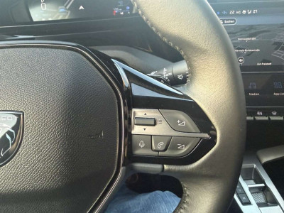 Peugeot 308 Vorführwagen