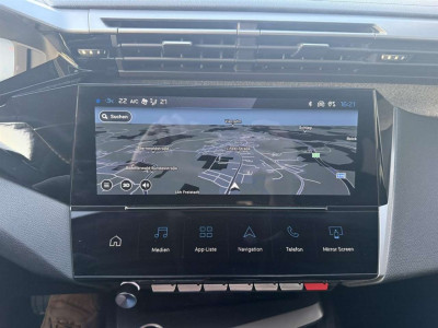 Peugeot 308 Vorführwagen