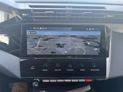 Peugeot 308 Vorführwagen Peugeot 308 Vorführwagen