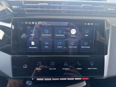 Peugeot 308 Vorführwagen Peugeot 308 Vorführwagen