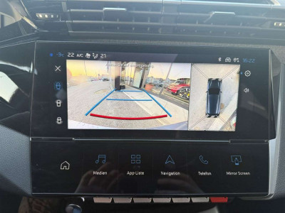 Peugeot 308 Vorführwagen