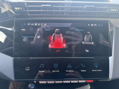 Peugeot 308 Vorführwagen