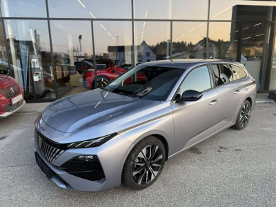 Peugeot 308 Vorführwagen