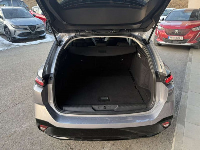 Peugeot 308 Vorführwagen