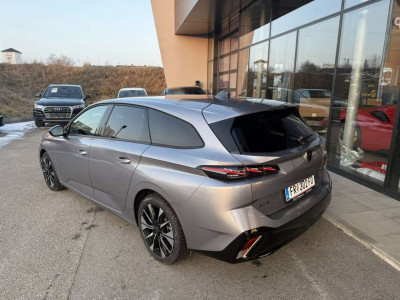 Peugeot 308 Vorführwagen