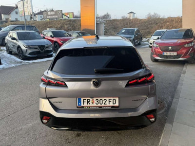 Peugeot 308 Vorführwagen