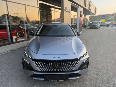 Peugeot 308 Vorführwagen