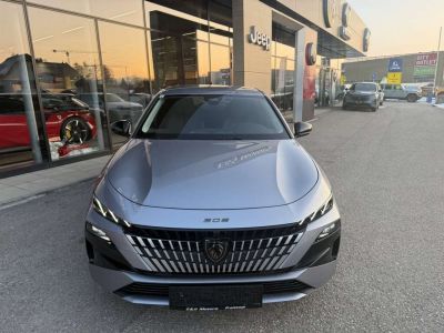 Peugeot 308 Vorführwagen Peugeot 308 Vorführwagen