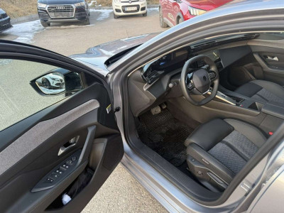 Peugeot 308 Vorführwagen